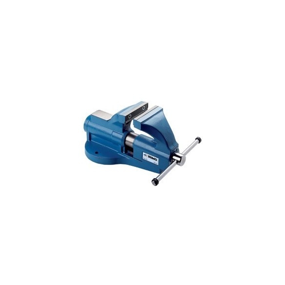 TORNILLO DE BANCO GUIA REDONDA 150MM IRIMO SNA