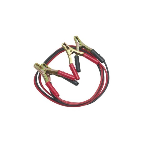 PINZAS COMERSIN ARRANQUE COCHE 90 AMP