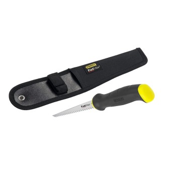 SERRUCHO MINI FATMAX + FUNDA STANLEY