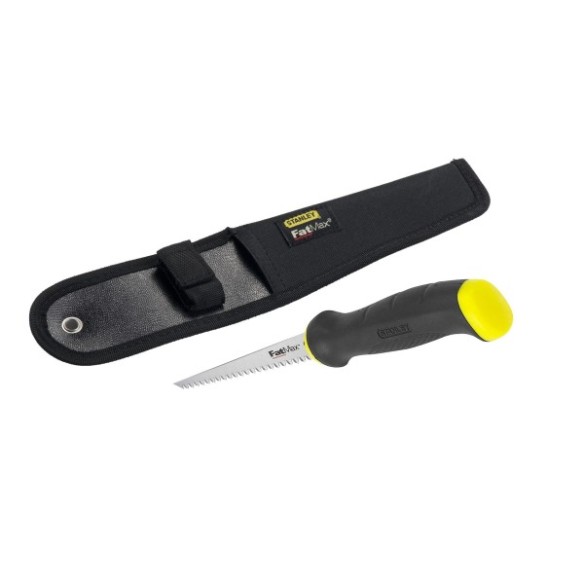 SERRUCHO MINI FATMAX + FUNDA STANLEY