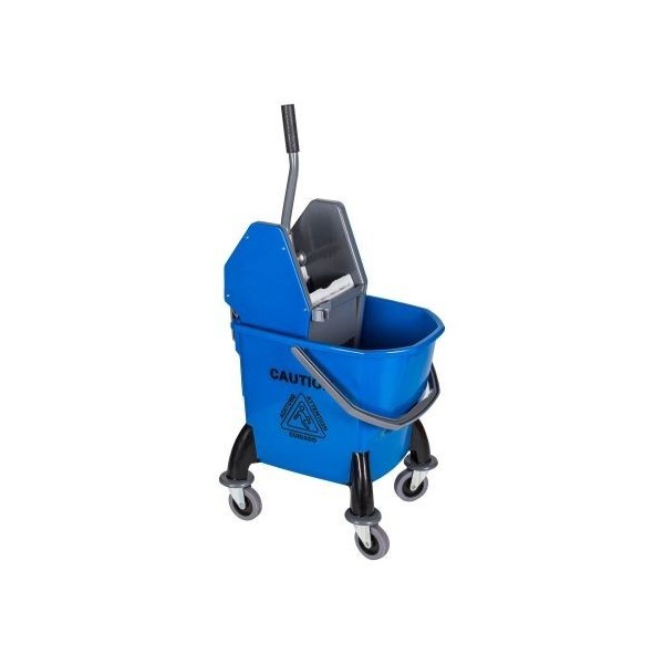 CARRO B040 36 L. 1 SERVICIO CUBO+ESCURRIDOR Ref.6529