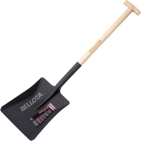 PALA CUADRADA 5502-3 M/M BELLOTA