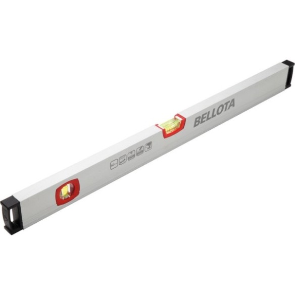 NIVEL PIE ALUMINIO 50101-80 BELLOTA