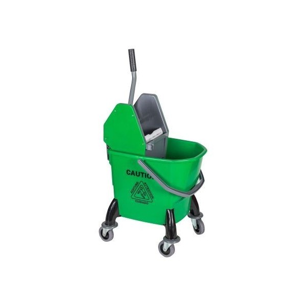 CARRO B040 36 L. 1 SERVICIO CUBO+ESCURRIDOR Ref.6529