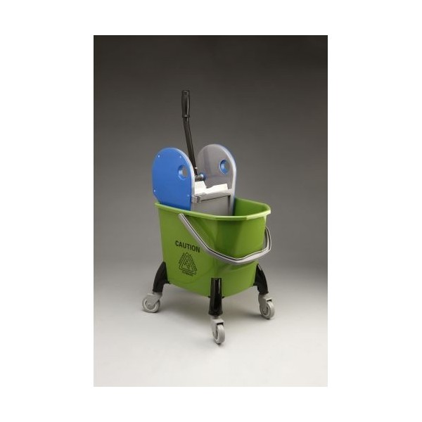 CARRO B040 36 L. 1 SERVICIO CUBO+ESCURRIDOR Ref.6529