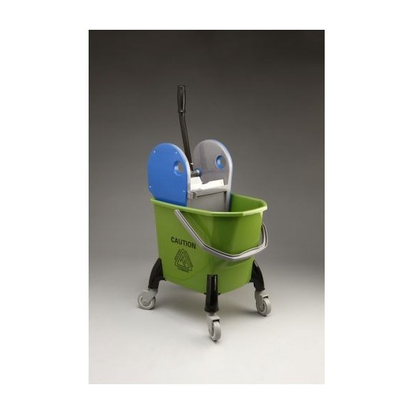 CARRO B040 36 L. 1 SERVICIO CUBO+ESCURRIDOR Ref.6529