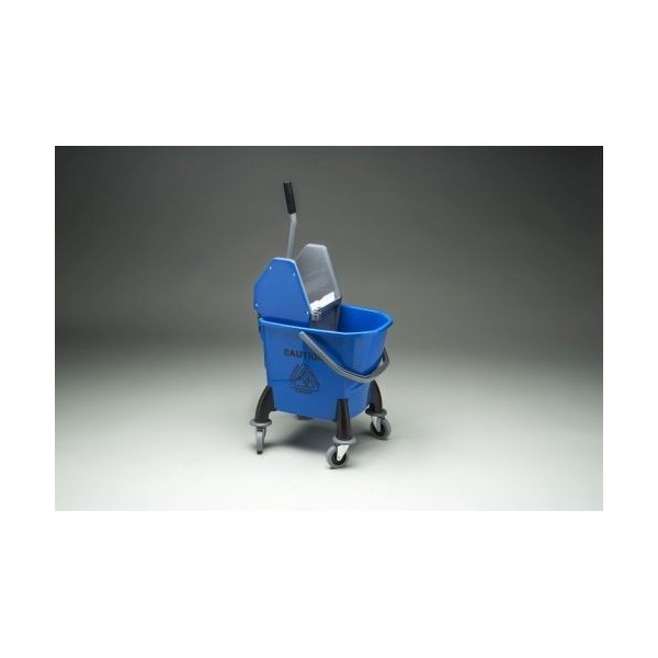 CARRO B040 36 L. 1 SERVICIO CUBO+ESCURRIDOR Ref.6529