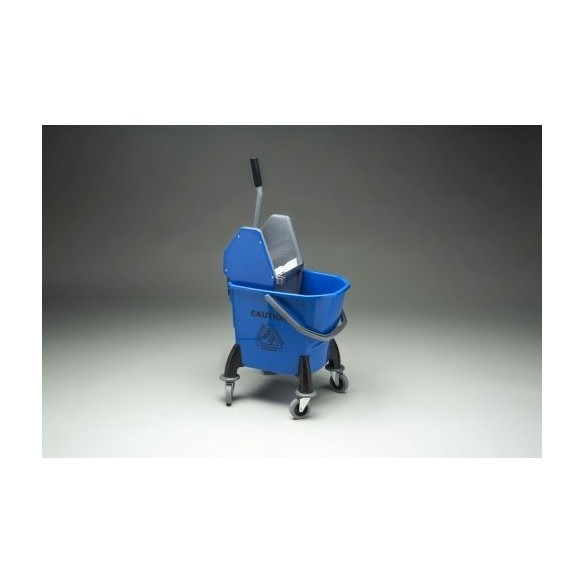 CARRO B040 36 L. 1 SERVICIO CUBO+ESCURRIDOR Ref.6529