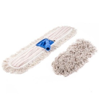 BARREDORA 40 cm C/M ALUMINIO 1400 Ref.7090 2