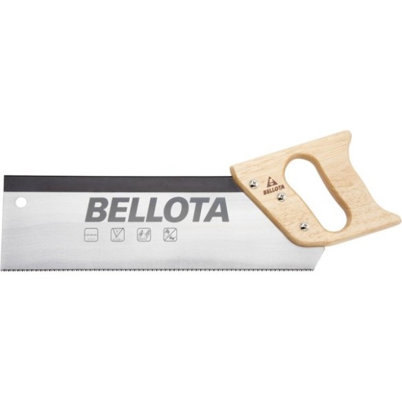 SERRUCHO CARPINTERO 4561-14 BELLOTA