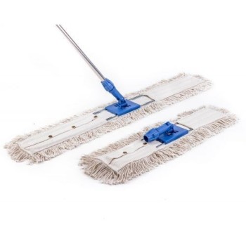 BARREDORA 60 cm C/M ALUMINIO 1400 Ref.7091 2