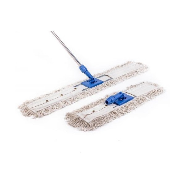 BARREDORA 60 cm C/M ALUMINIO 1400 Ref.7091