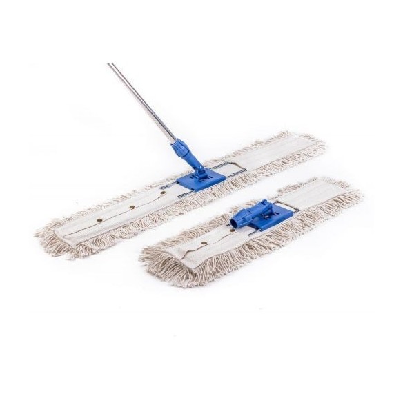 BARREDORA 60 cm C/M ALUMINIO 1400 Ref.7091