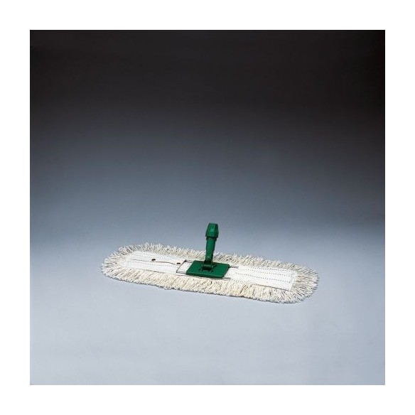 BARREDORA 60 cm C/M ALUMINIO 1400 Ref.7091