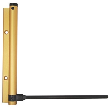 MUELLE 1 BRAZO BLISTER ORO JUSTOR