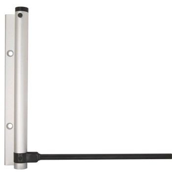 MUELLE 1 BRAZO BLISTER  PLATA JUSTOR