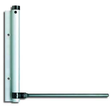 MUELLE 1 BRAZO BLISTER BLANCO JUSTOR