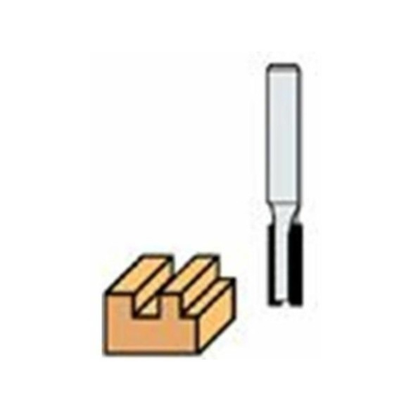 FRESAS PARA RANURAR 1140055 VIRUTEX