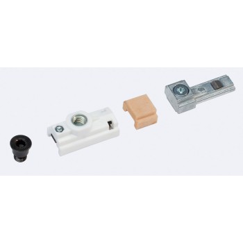 PIEZA RETENCION PARA G-N 90 DORMA