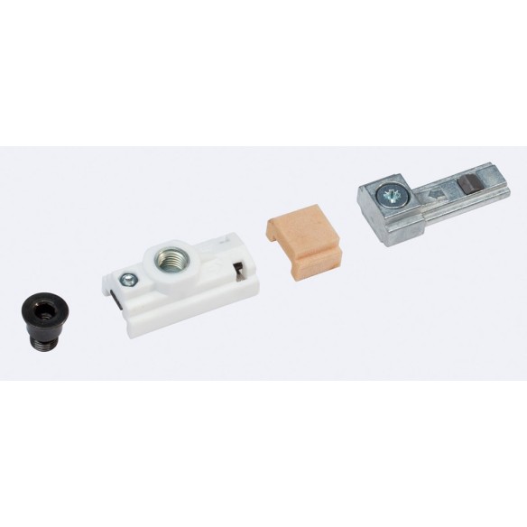 PIEZA RETENCION PARA G-N 90 DORMA