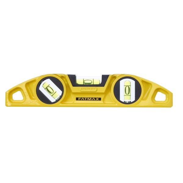 NIVEL TORPEDO FAT MAX 230MM. STANLEY
