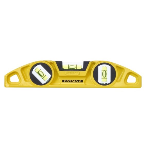 NIVEL TORPEDO FAT MAX 230MM. STANLEY