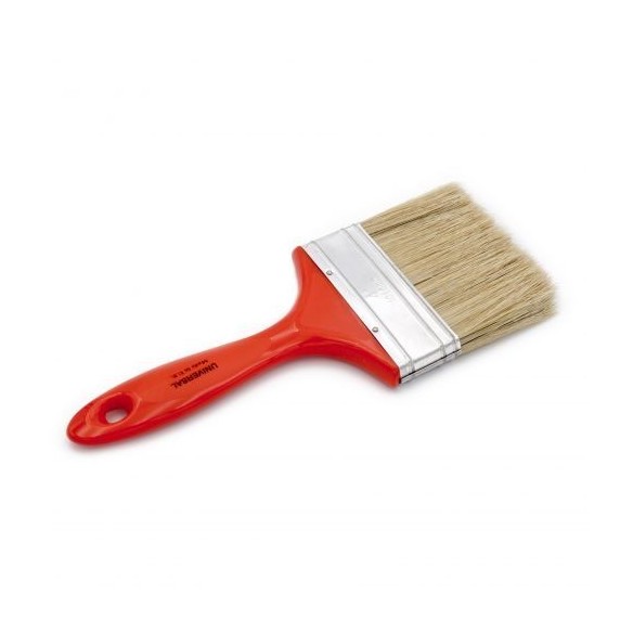 PALETINA UNIVERSAL M.Naranja 4' 100mm C.Pura Ref.5005