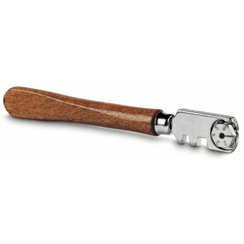 CORTAVIDRIOS RUEDA DE ACERO STANLEY