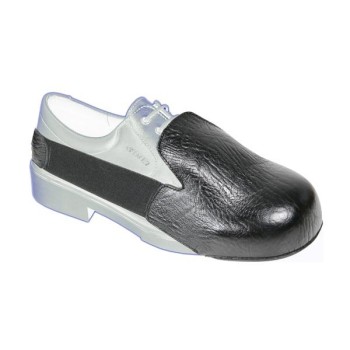 PUNTERA ANTI-IMPACTO PANTER VISITA S2 PIEL NEGRO T- 36/40