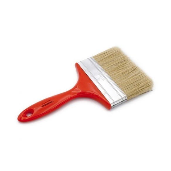 PALETINA UNIVERSAL M.Naranja 5' 130mm C.Pura Ref.5006