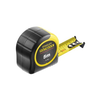 FLEXOMETRO FATMAX BLADE ARMOR 5 MTS STANLEY