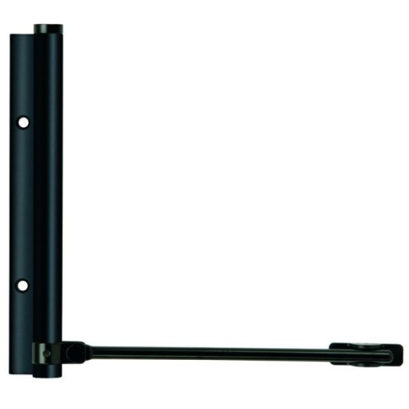 MUELLE 1 BRAZO BLISTER NEGRO JUSTOR