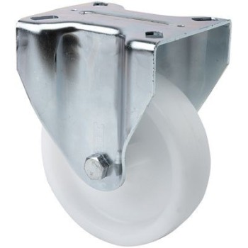 RUEDA NYLON FIJA  80MM 2-0236 ALEX