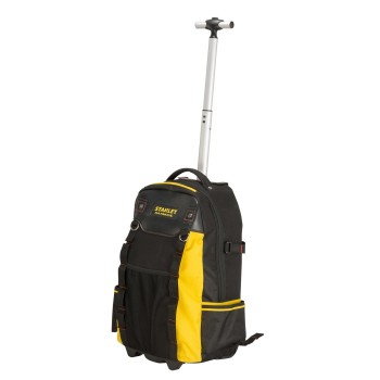 MOCHILA FATMAX CON RUEDAS 1-79-215 STANLEY