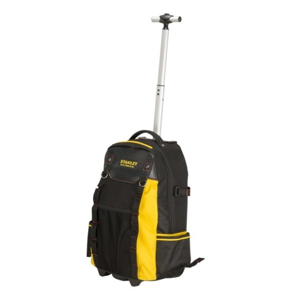 MOCHILA FATMAX CON RUEDAS 1-79-215 STANLEY