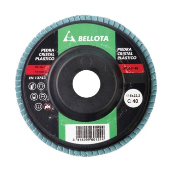 DISCO LAMINAS 50503-60 BELLOTA