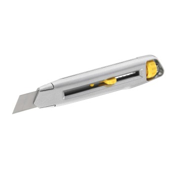 CUTTER INTERLOCK 18MM 0-10-018 STANLEY