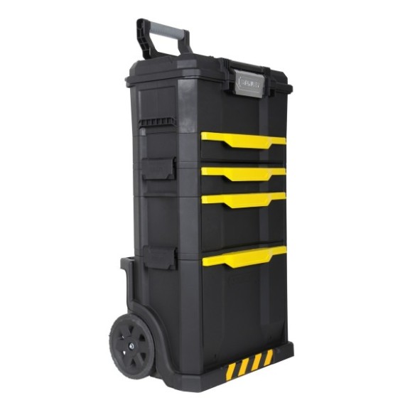 CARRO TALLER MOVIL MODULAR 1-79-206 STANLEY