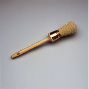 BROCHA VIROLA DORADA  Nº14 Cerda Pura Ref.4010 2