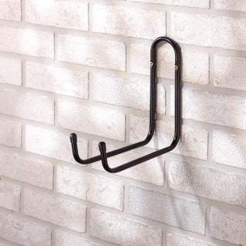 GANCHO DOBLE  REF. B025Q ALTUNA