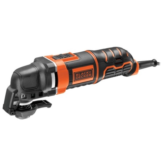 MULTIHERRAMIENTA BLACK DECKER MT300KA-QS 300W