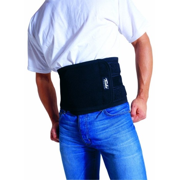 FAJA TURBO MASTER 800 CROTTON