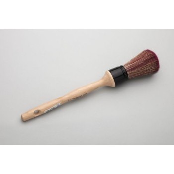 BROCHA VIROLA NEGRA TODO PINTURA Nº12 Ref.4043 2