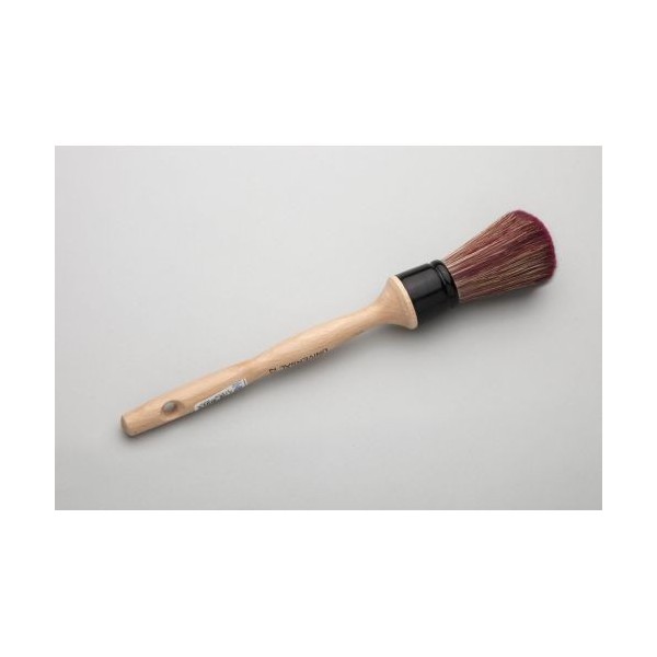 BROCHA VIROLA NEGRA TODO PINTURA Nº12 Ref.4043