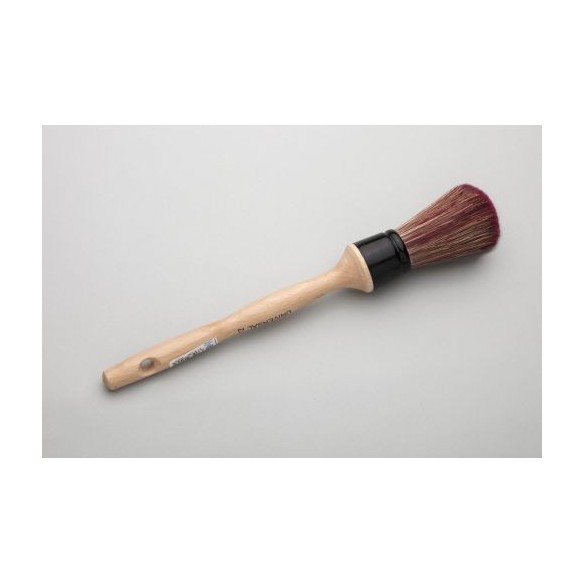 BROCHA VIROLA NEGRA TODO PINTURA Nº12 Ref.4043