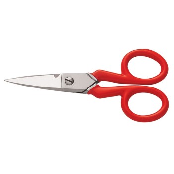 TIJERA ELECTRICISTA SC127 127MM SNA