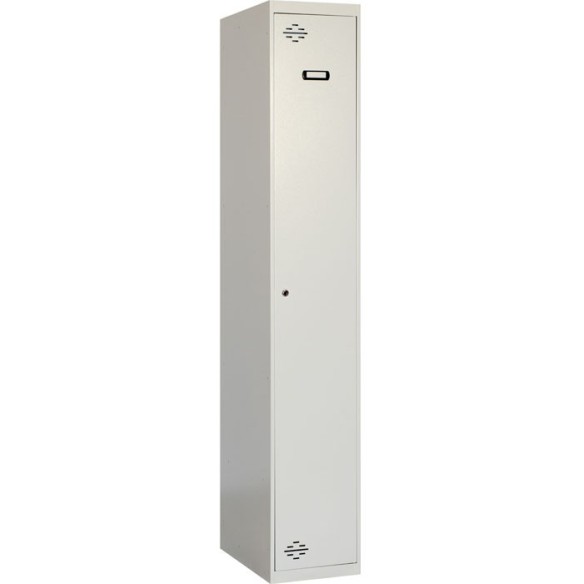 ROPERO MONOBLOCK 1 CUERPO 1 PUERTA SIMON