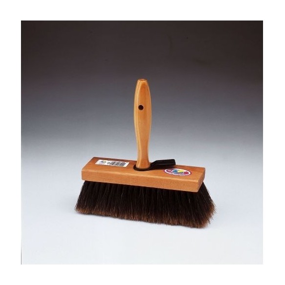 CEPILLO TEMPLE PELO DESPUNTADO Nº2 Ref.3102