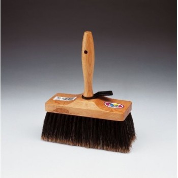 CEPILLO TEMPLE PELO DESPUNTADO Nº4 Ref.3104 2