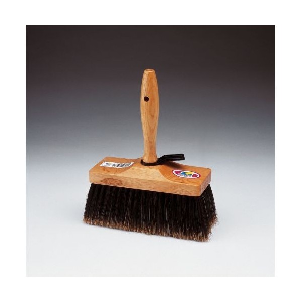 CEPILLO TEMPLE PELO DESPUNTADO Nº4 Ref.3104